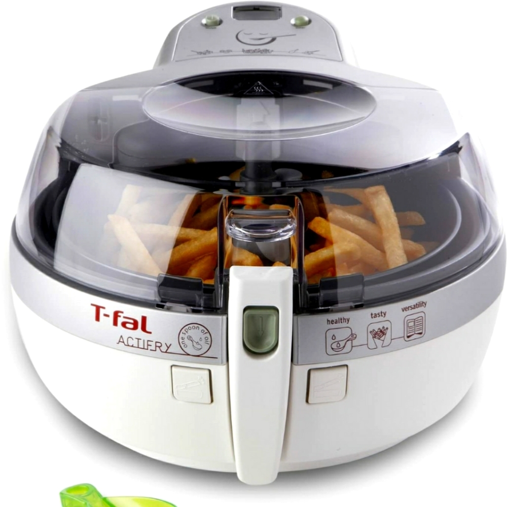 T-FAL AIR FRYER
